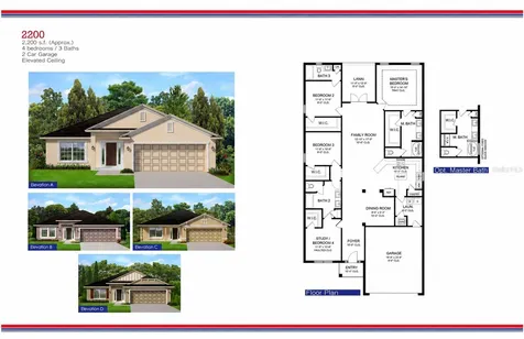 1667 Ann Rose Way Leesburg FL 34748