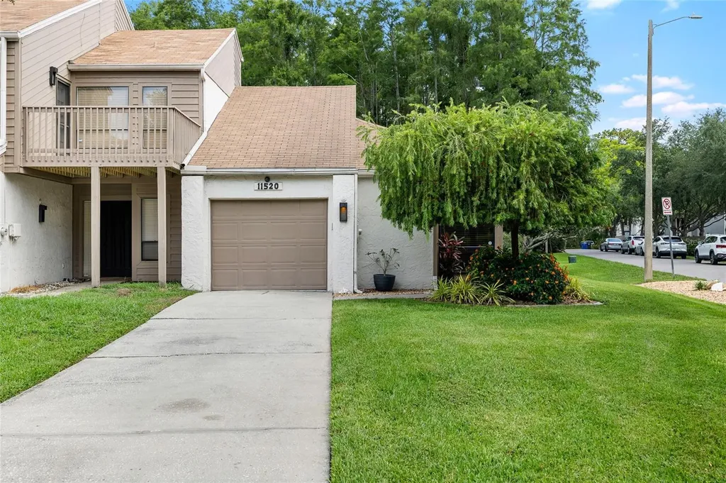11520 Galleria Drive Tampa FL 33618