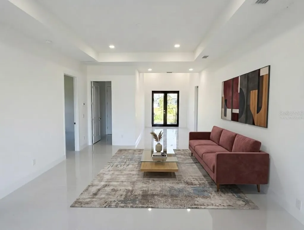 2725 Embers Parkway W Cape Coral FL 33993