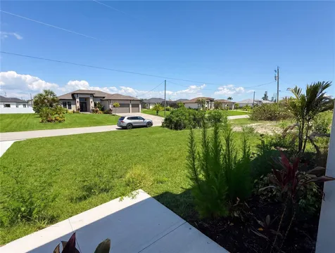 2725 Embers Parkway W Cape Coral FL 33993