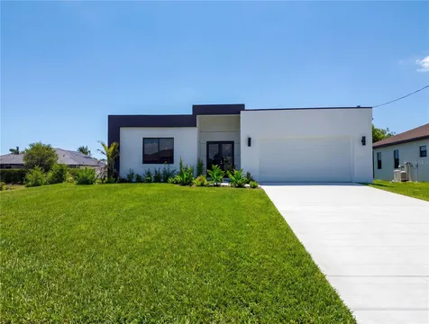 2725 Embers Parkway W Cape Coral FL 33993