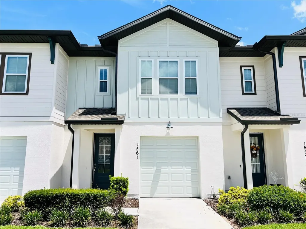 1561 Discovery Street Davenport FL 33896