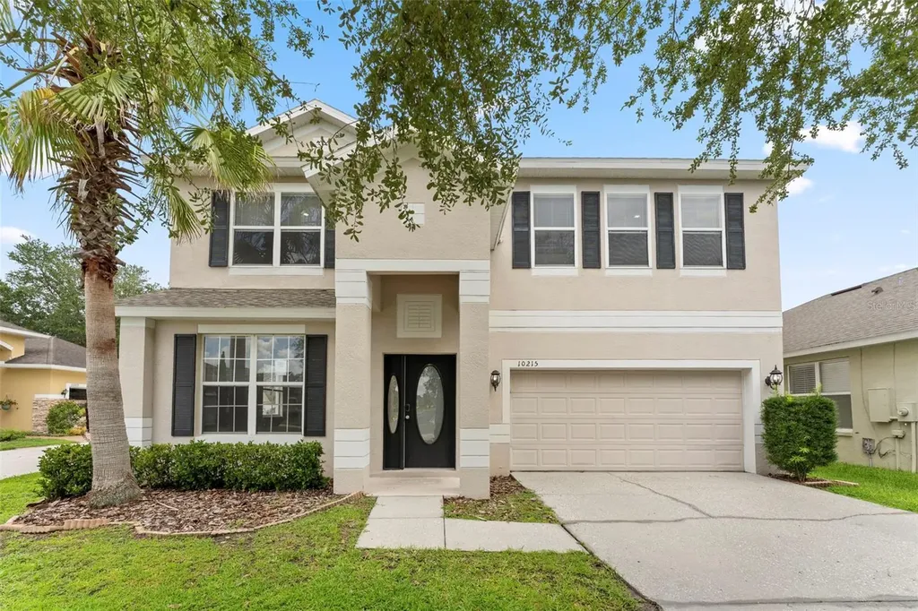 10215 Cypress Knee Circle Orlando FL 32825