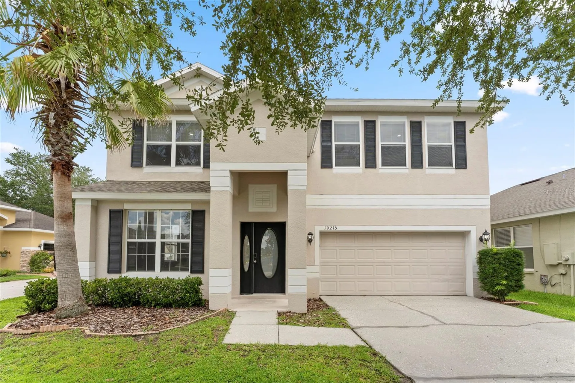 10215 Cypress Knee Circle Orlando FL 32825