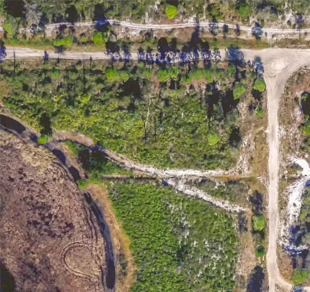 725 Quail Avenue Sebring FL 33870
