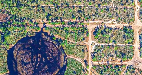 725 Quail Avenue Sebring FL 33870