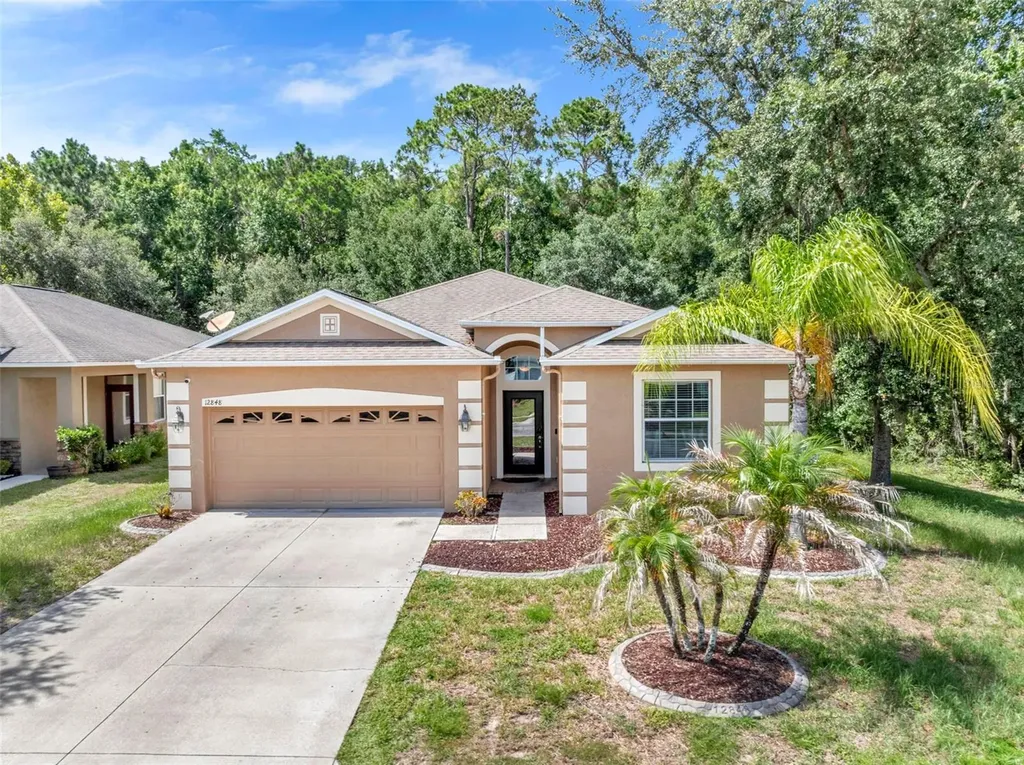 12848 White Bluff Road Hudson FL 34669
