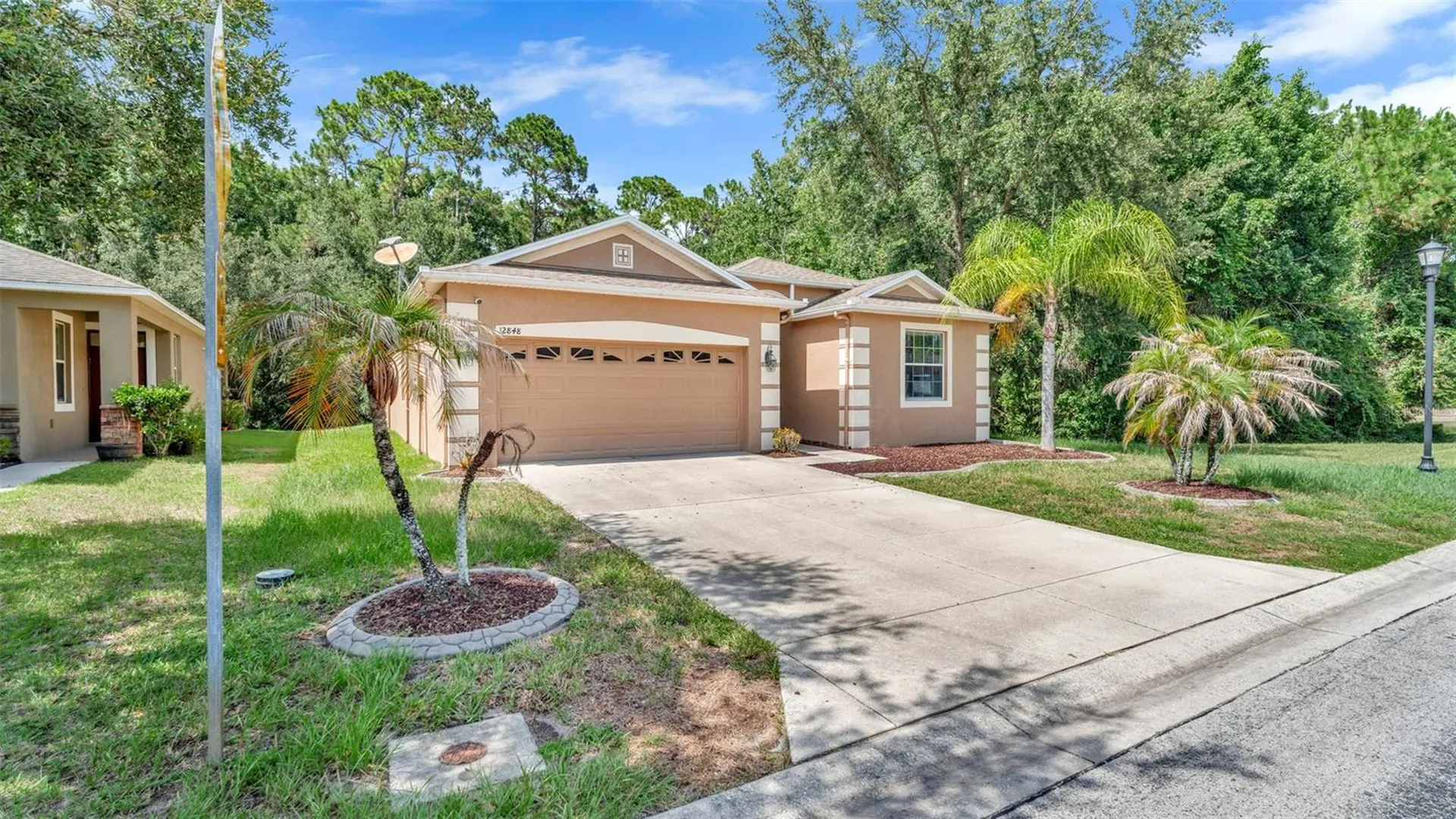 12848 White Bluff Road Hudson FL 34669