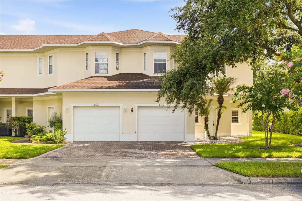 455 Westpoint Garden Circle Winter Garden FL 34787