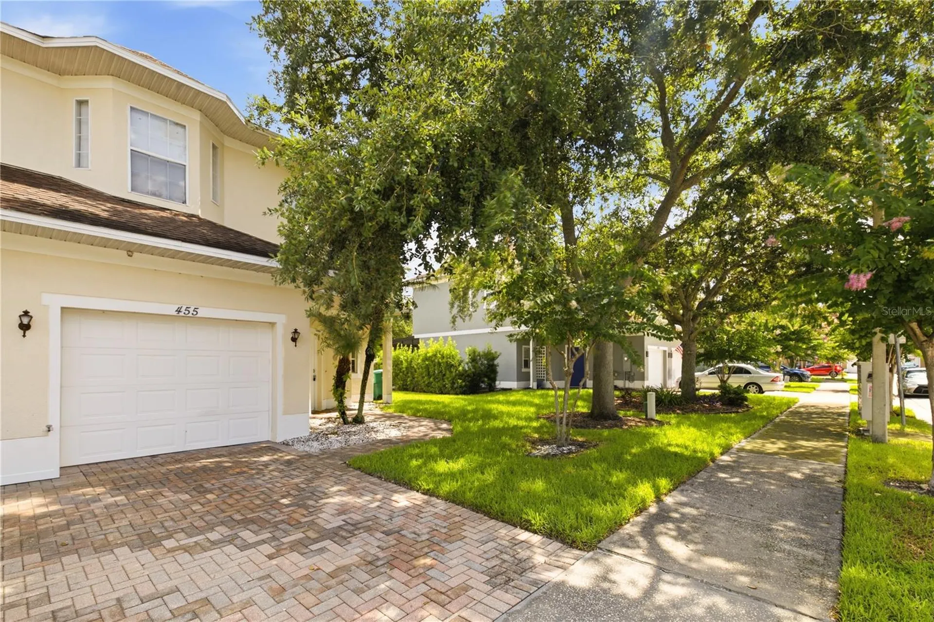 455 Westpoint Garden Circle Winter Garden FL 34787