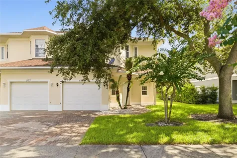 455 Westpoint Garden Circle Winter Garden FL 34787