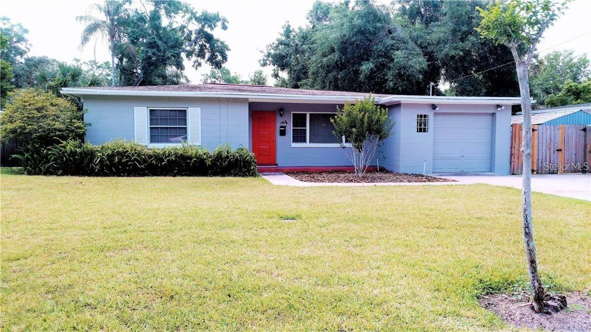 2824 Woodside Avenue Winter Park FL 32789