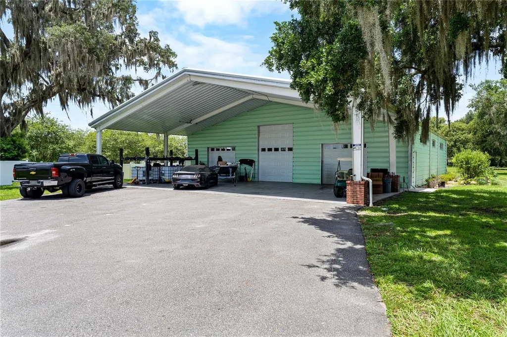 2424 E New York Avenue Deland FL 32724