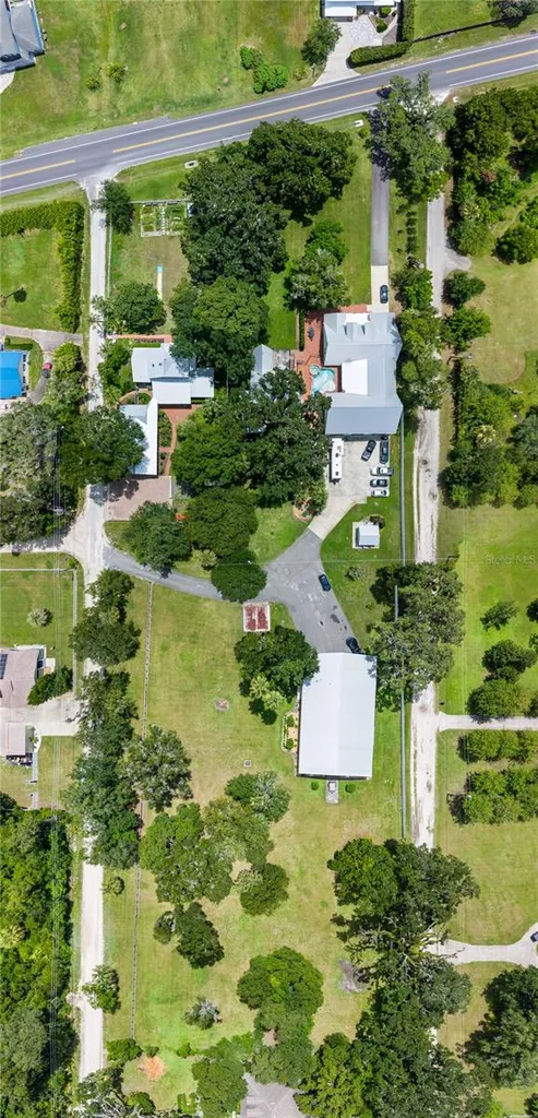2424 E New York Avenue Deland FL 32724