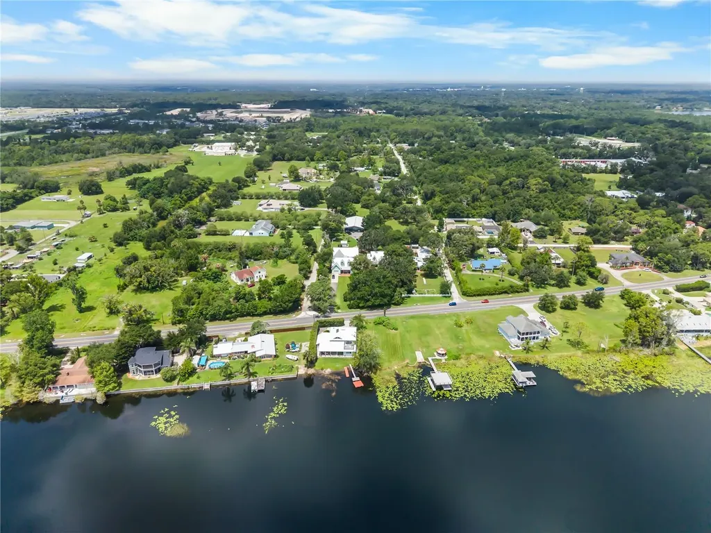 2424 E New York Avenue Deland FL 32724