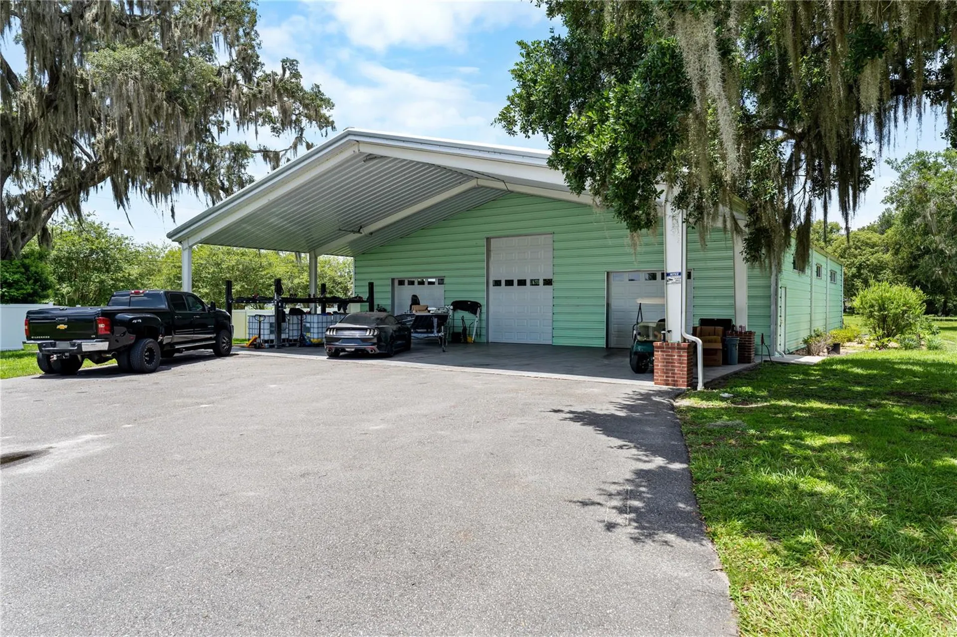 2424 E New York Avenue Deland FL 32724