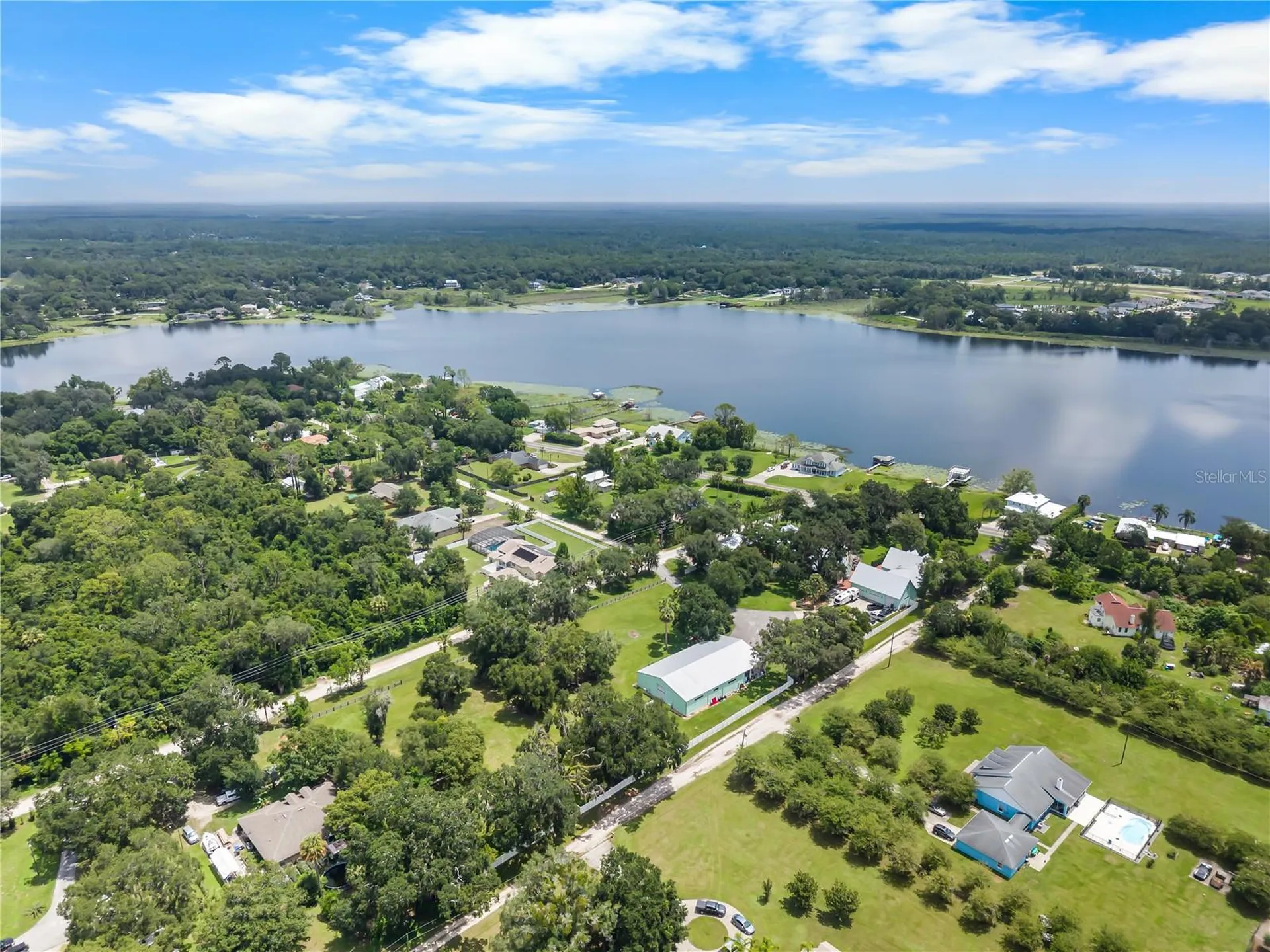 2424 E New York Avenue Deland FL 32724