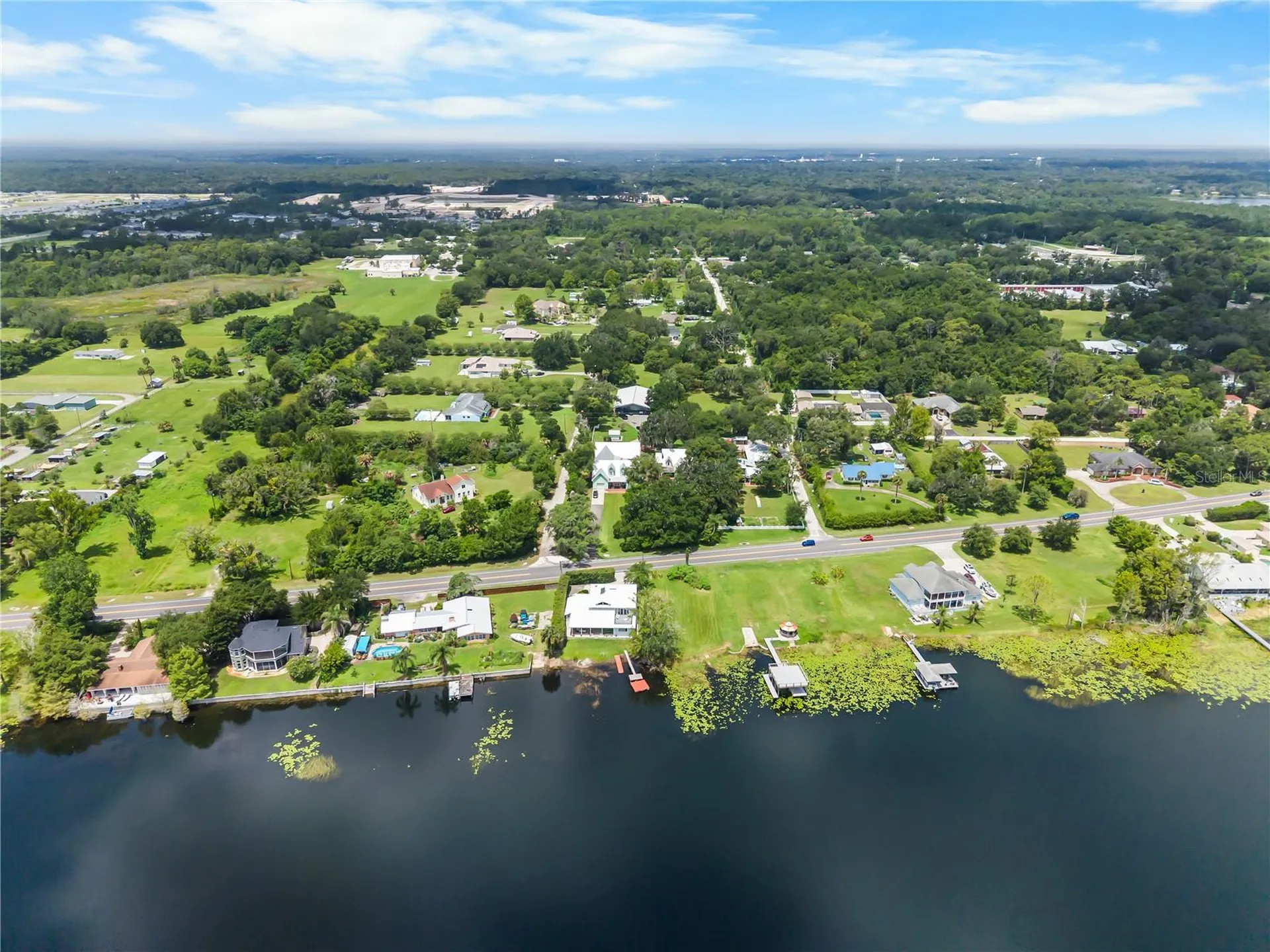 2424 E New York Avenue Deland FL 32724
