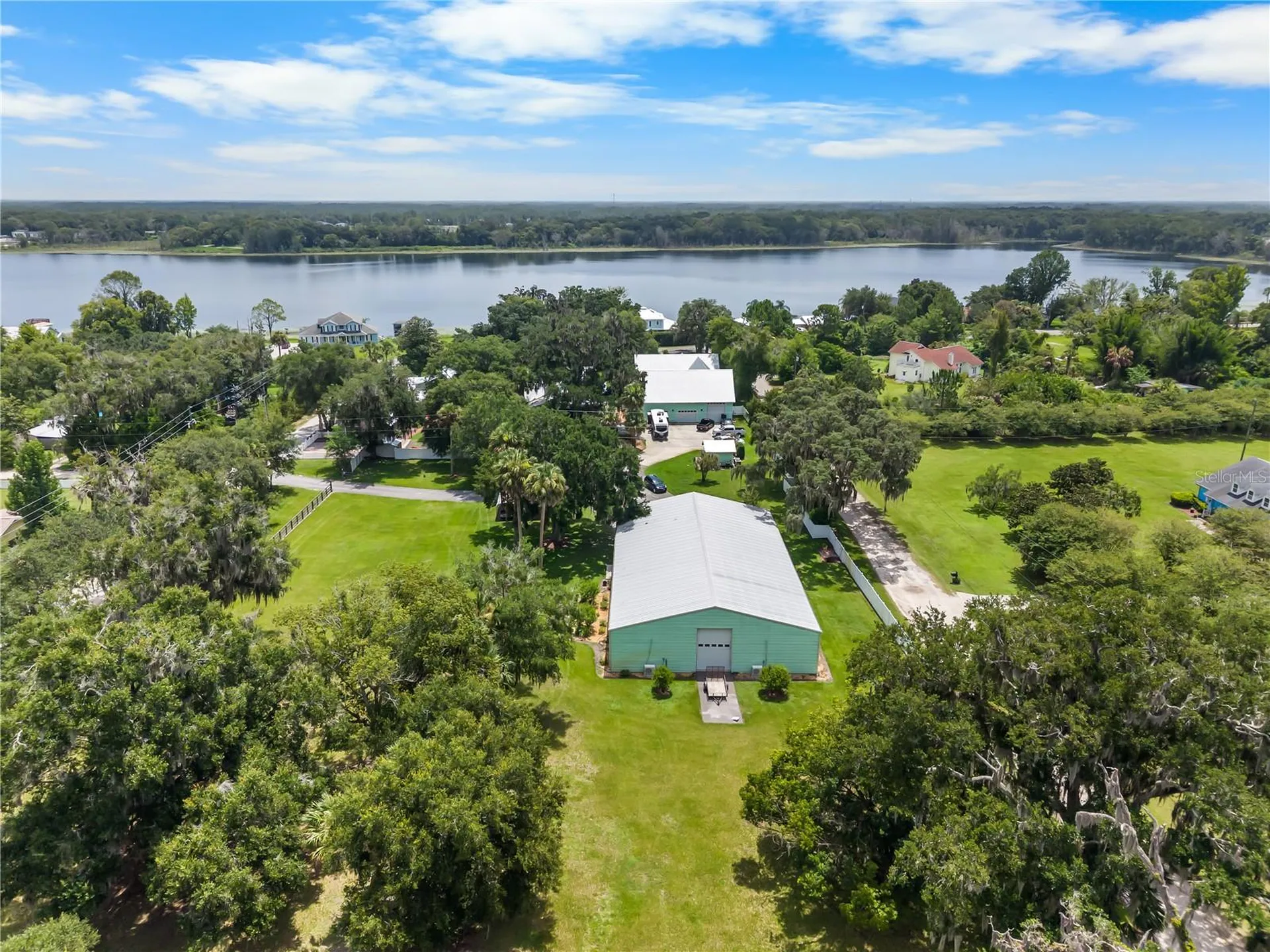 2424 E New York Avenue Deland FL 32724
