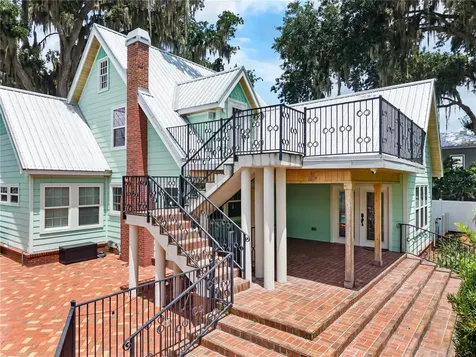 2424 E New York Avenue Deland FL 32724