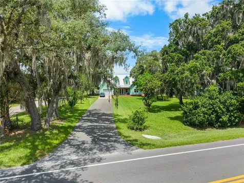 2424 E New York Avenue Deland FL 32724