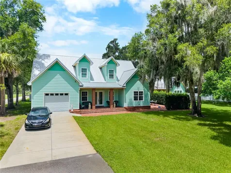 2424 E New York Avenue Deland FL 32724