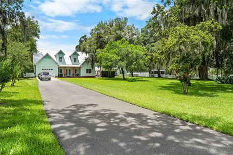 2424 E New York Avenue Deland FL 32724