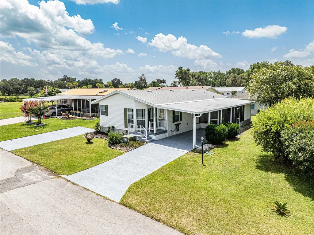 5217 Cambridge Court Wildwood FL 34785