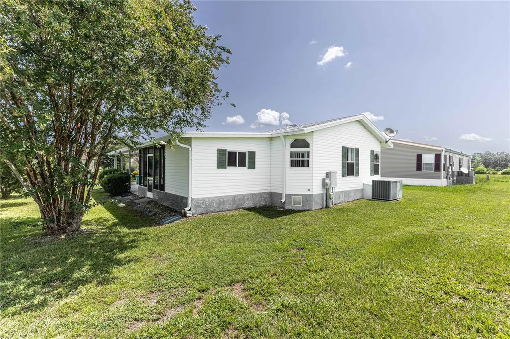 5217 Cambridge Court Wildwood FL 34785