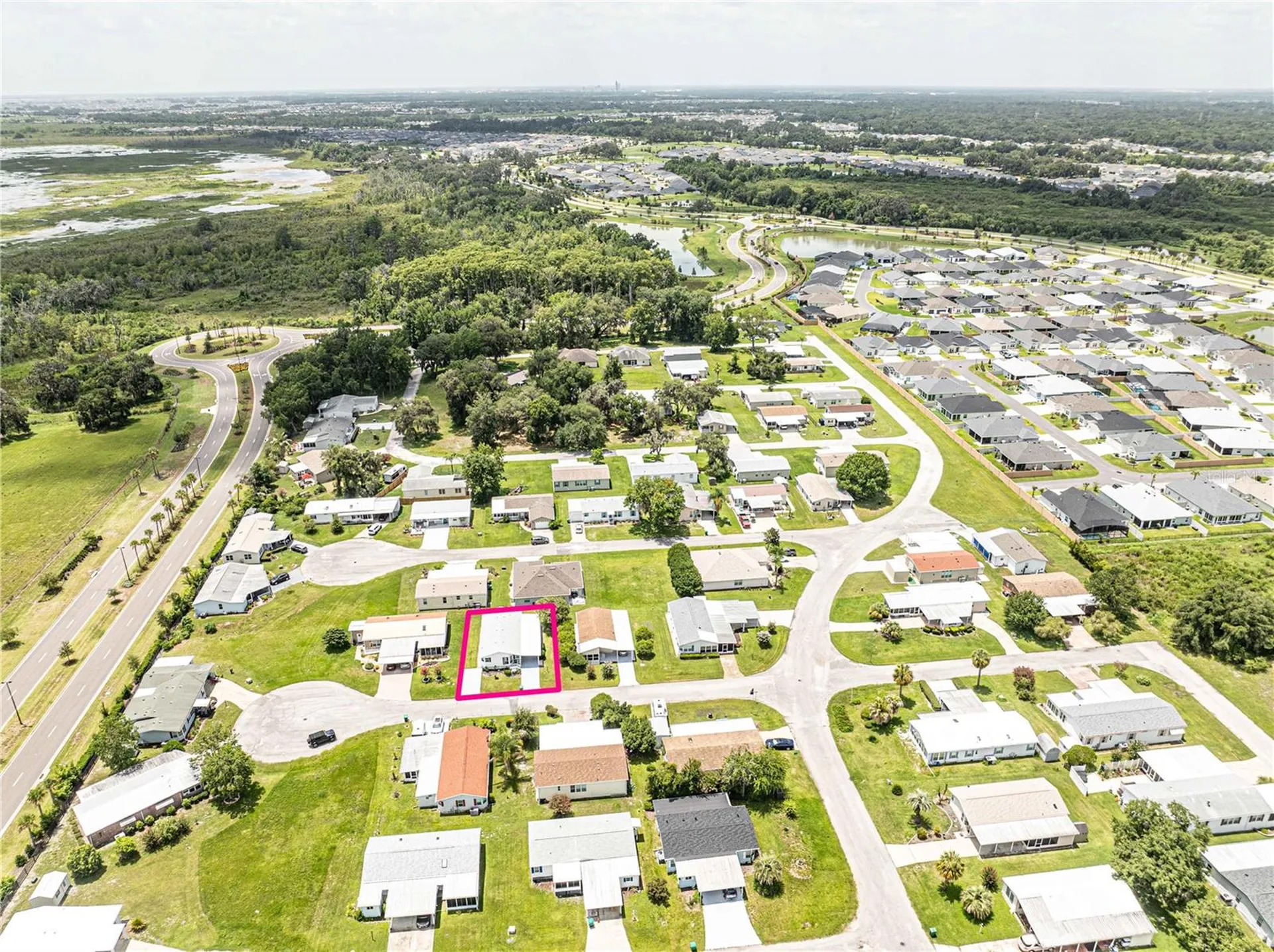 5217 Cambridge Court Wildwood FL 34785