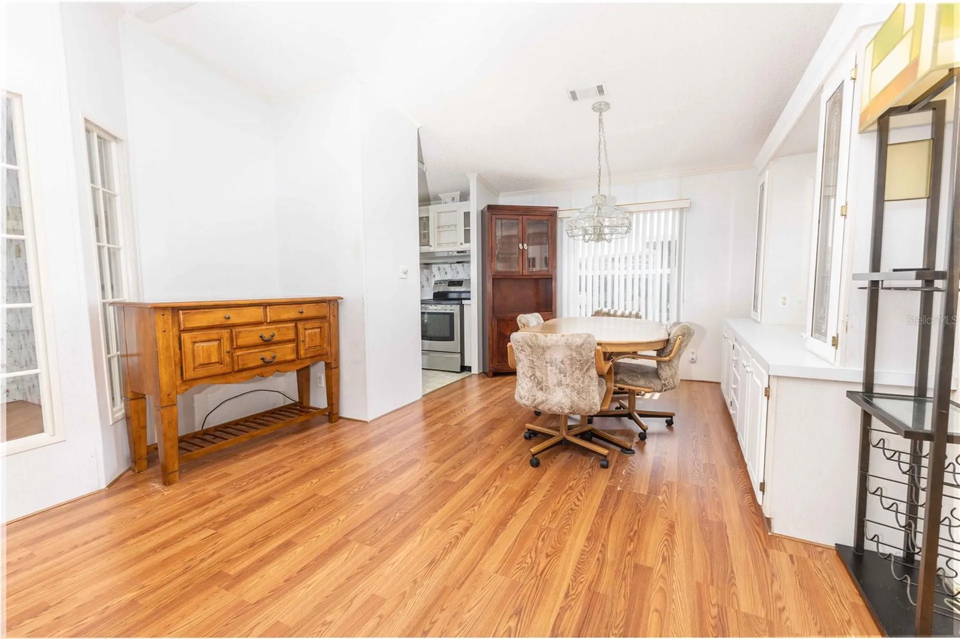 5217 Cambridge Court Wildwood FL 34785