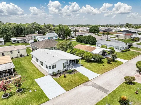 5217 Cambridge Court Wildwood FL 34785