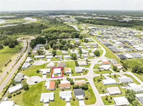 5217 Cambridge Court Wildwood FL 34785