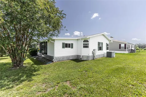 5217 Cambridge Court Wildwood FL 34785