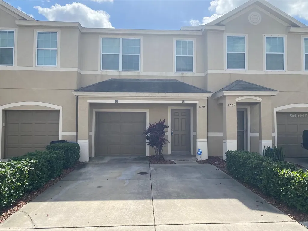 4658 69th Place North Pinellas Park FL 33781