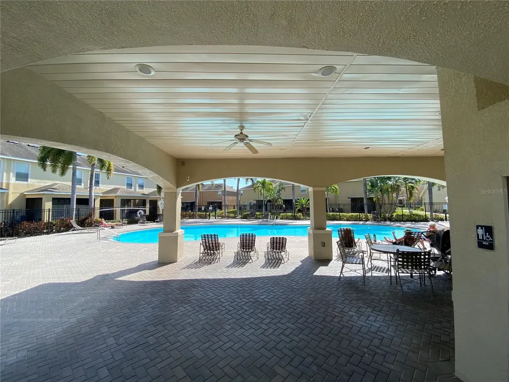 4658 69th Place North Pinellas Park FL 33781