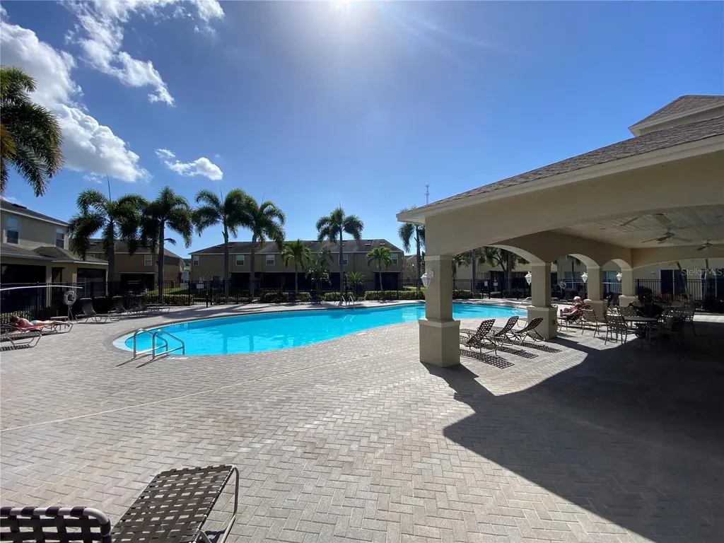 4658 69th Place North Pinellas Park FL 33781