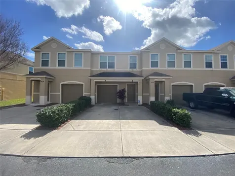 4658 69th Place North Pinellas Park FL 33781