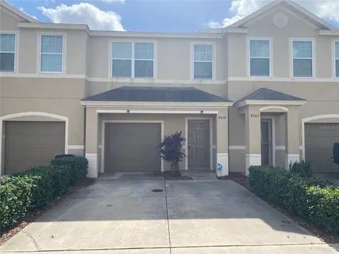 4658 69th Place North Pinellas Park FL 33781