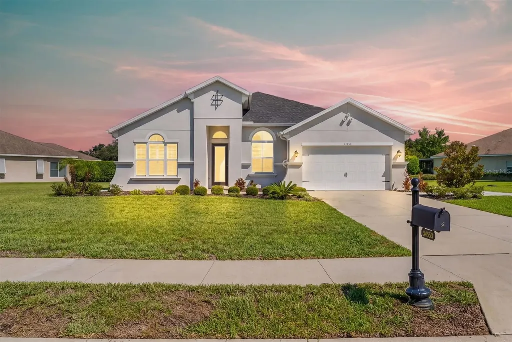 34653 Heavenly Lane Dade City FL 33525