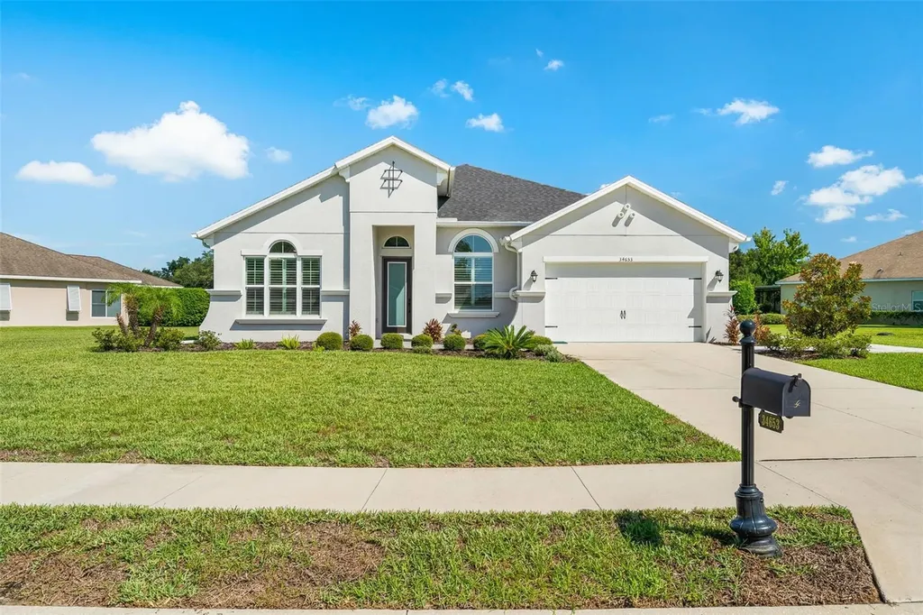 34653 Heavenly Lane Dade City FL 33525