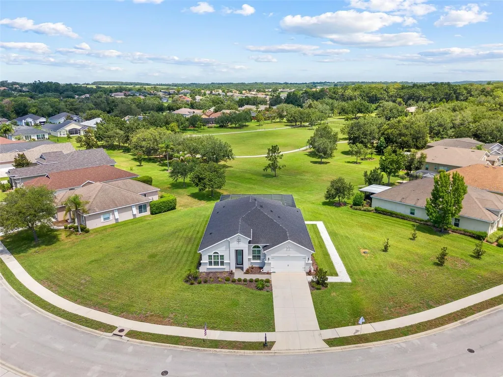 34653 Heavenly Lane Dade City FL 33525