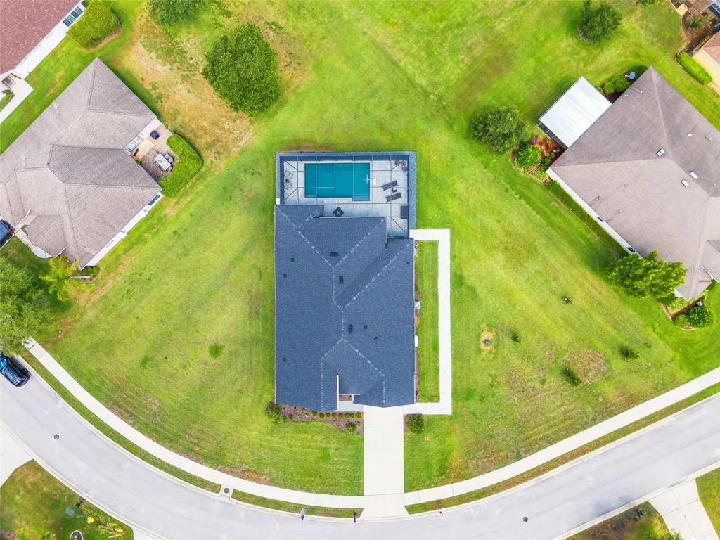 34653 Heavenly Lane Dade City FL 33525