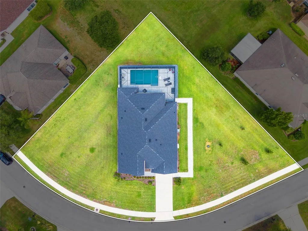 34653 Heavenly Lane Dade City FL 33525