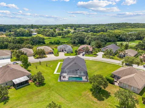 34653 Heavenly Lane Dade City FL 33525