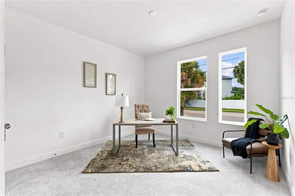 4614 W Euclid Avenue Tampa FL 33629