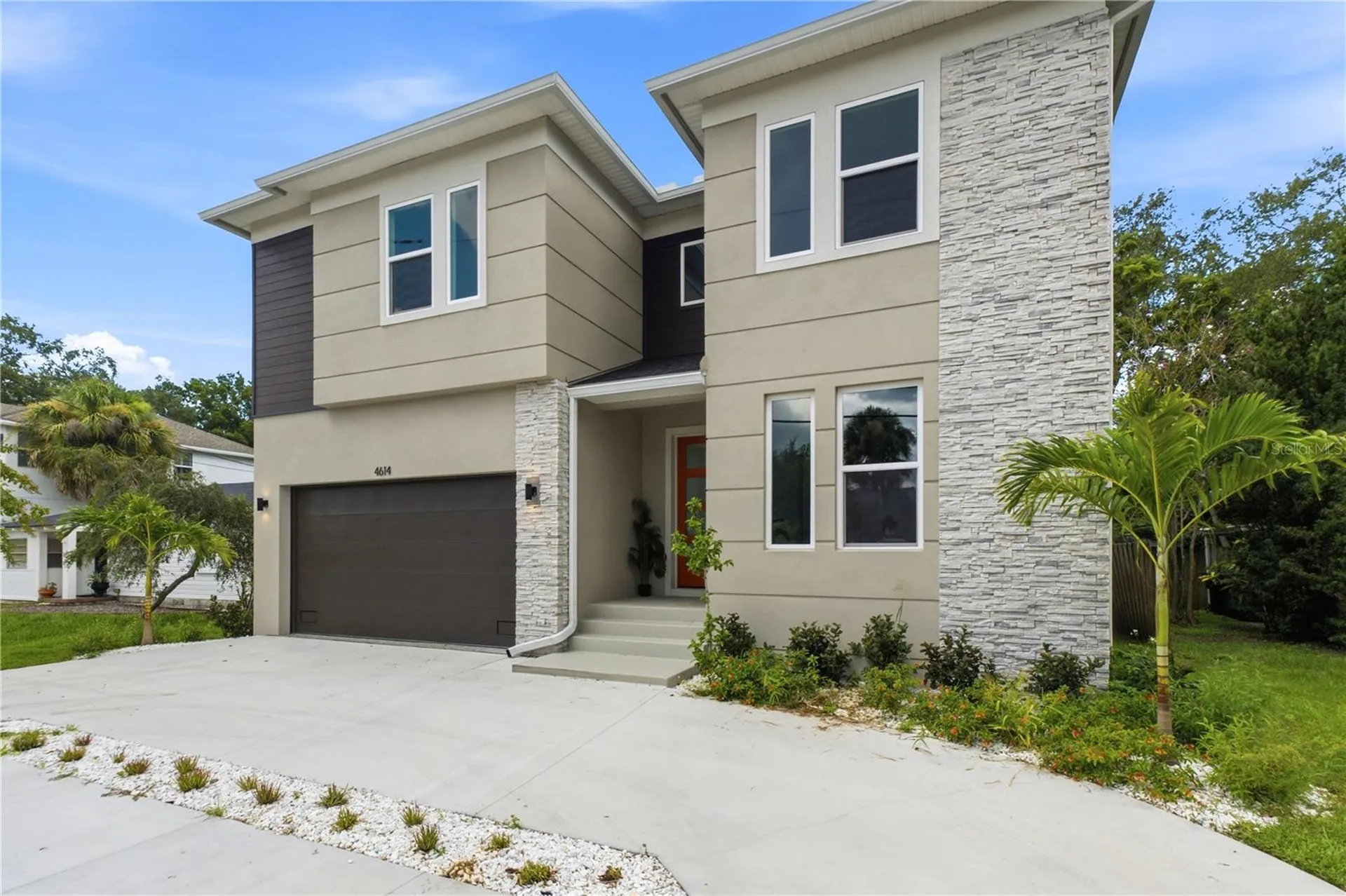 4614 W Euclid Avenue Tampa FL 33629