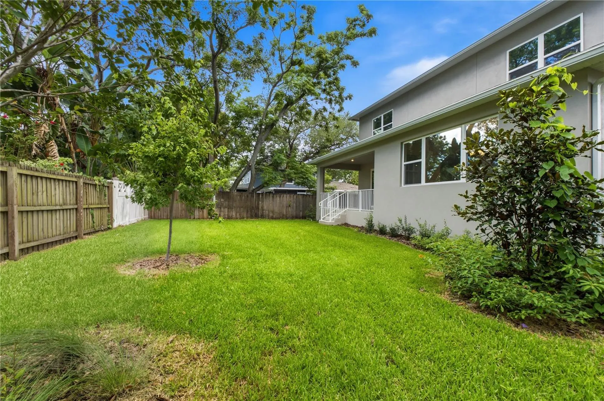 4614 W Euclid Avenue Tampa FL 33629