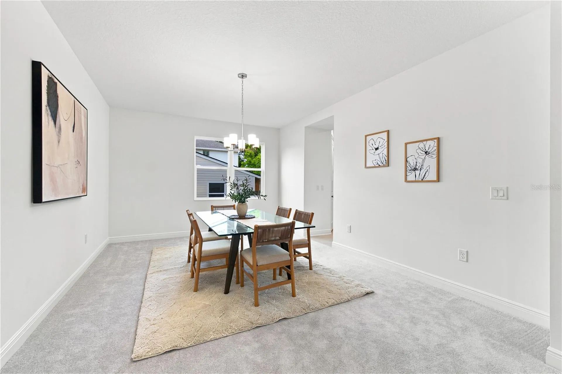 4614 W Euclid Avenue Tampa FL 33629