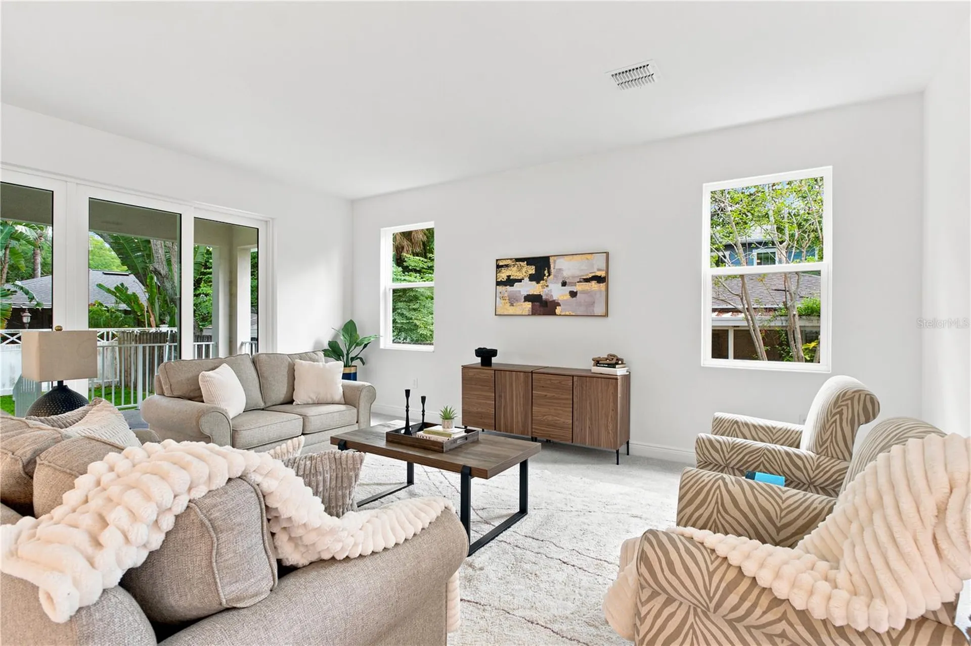 4614 W Euclid Avenue Tampa FL 33629